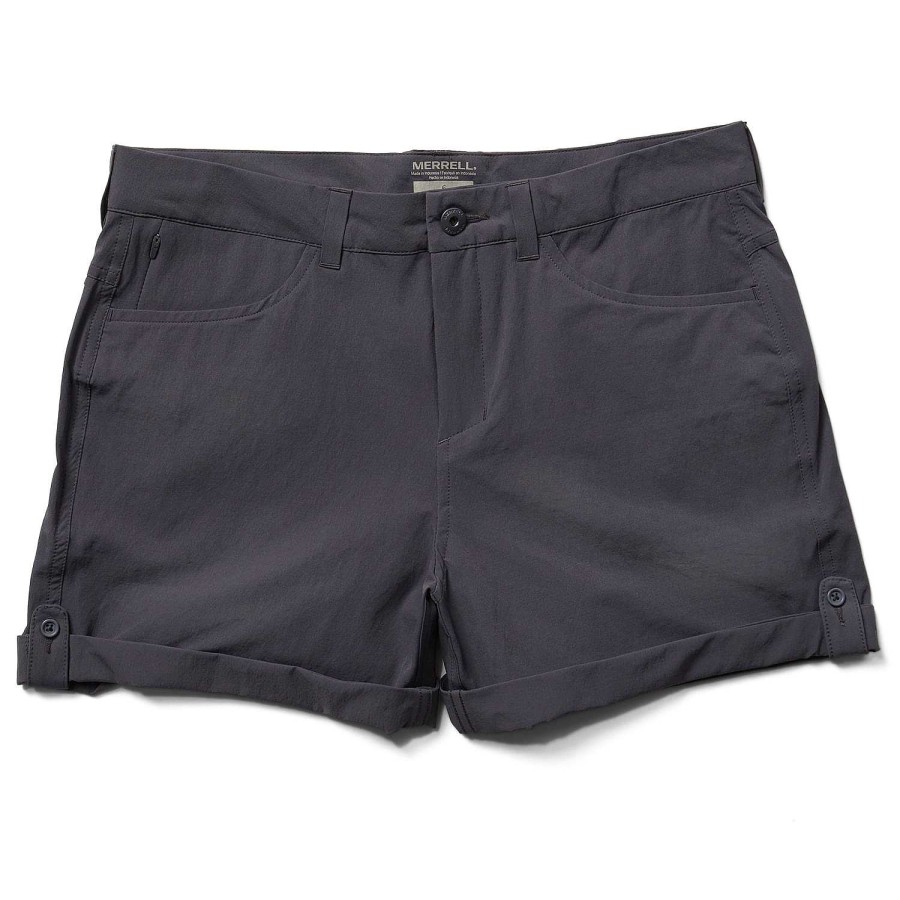 WOMEN Rockford Skirts and Shorts | Women's Shorts W Capture Asphalt