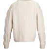 WOMEN Rockford Vests and Sweaters | Ravella Women's Sweater Beige