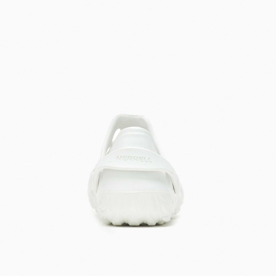 WOMEN Rockford Sandals | Hydro Moc Women's Sandal White Merrell White