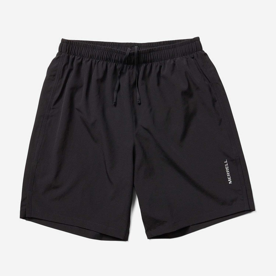 MEN Rockford Shorts | Men's Shorts Entry Ii Run Black