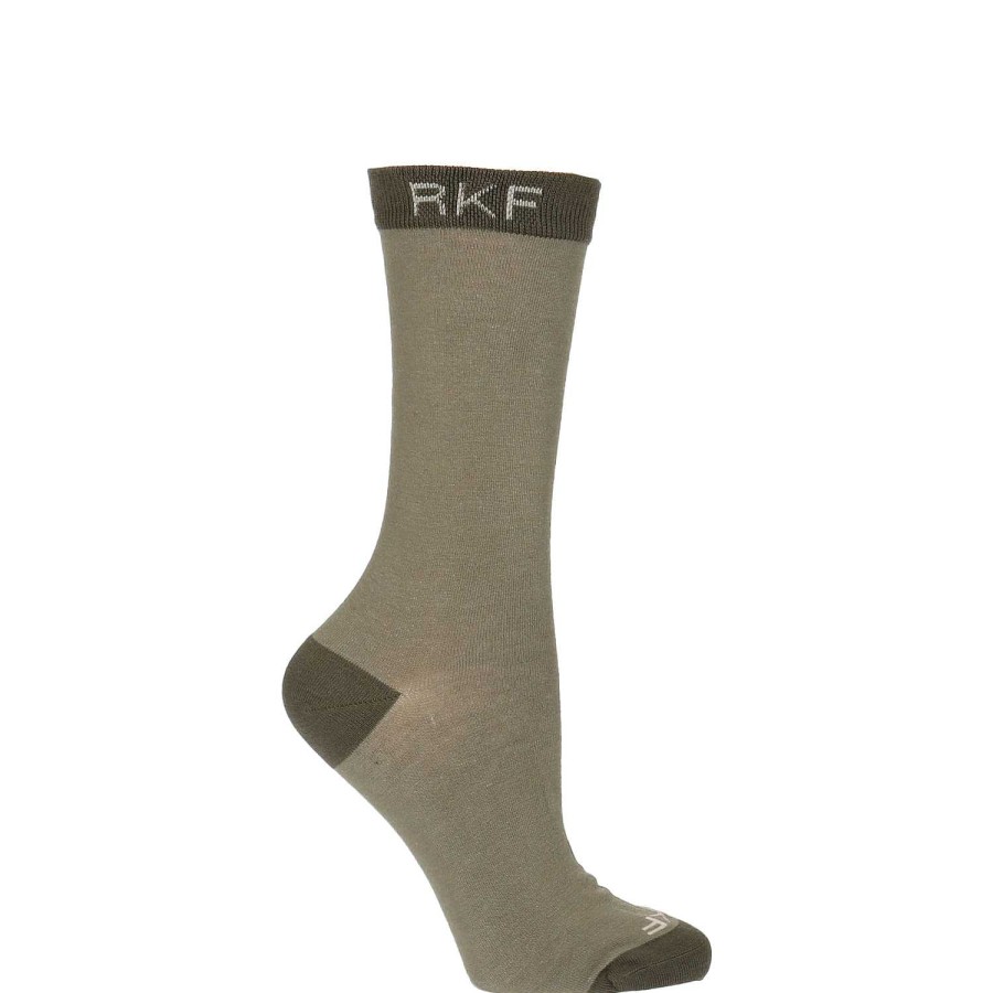 WOMEN Rockford Socks | Women's Bamboo Socks Pack Leaves Multi