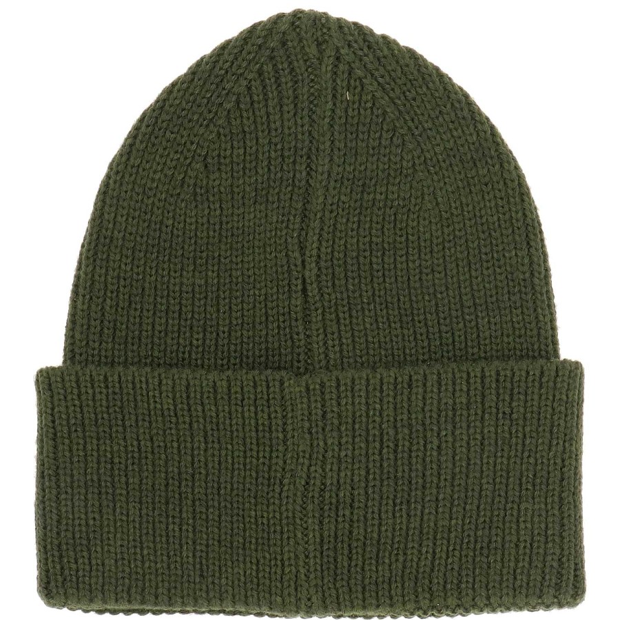 WOMEN|MEN Rockford Caps and JocBests | Unisex Beanie Hoopoe Hat Green