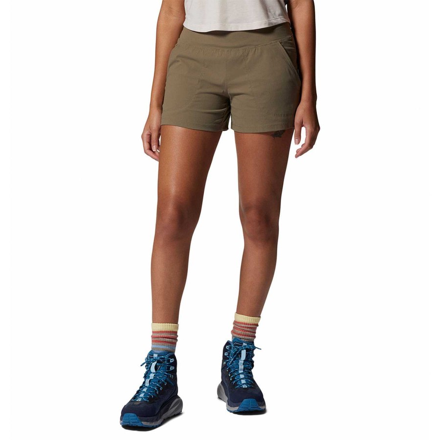 WOMEN Rockford Skirts and Shorts | Dynama/2 Short (336) Darklands