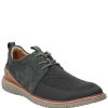 MEN Rockford Shoes | Men's Polyester Shoe Mandalay Blue Rockford (020) Gray