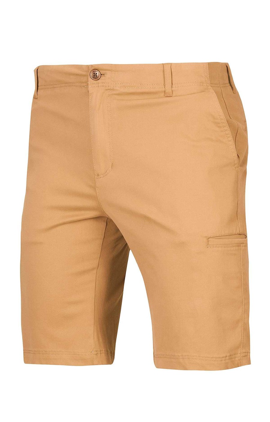 MEN Rockford Shorts | Grenoble Men's Shorts lark