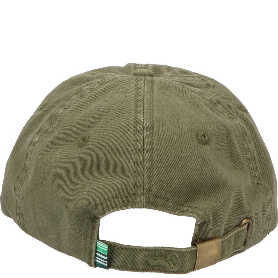 WOMEN|MEN Rockford Caps and JocWholesales | Jockey Organic Cotton Toucan Embro Green[474