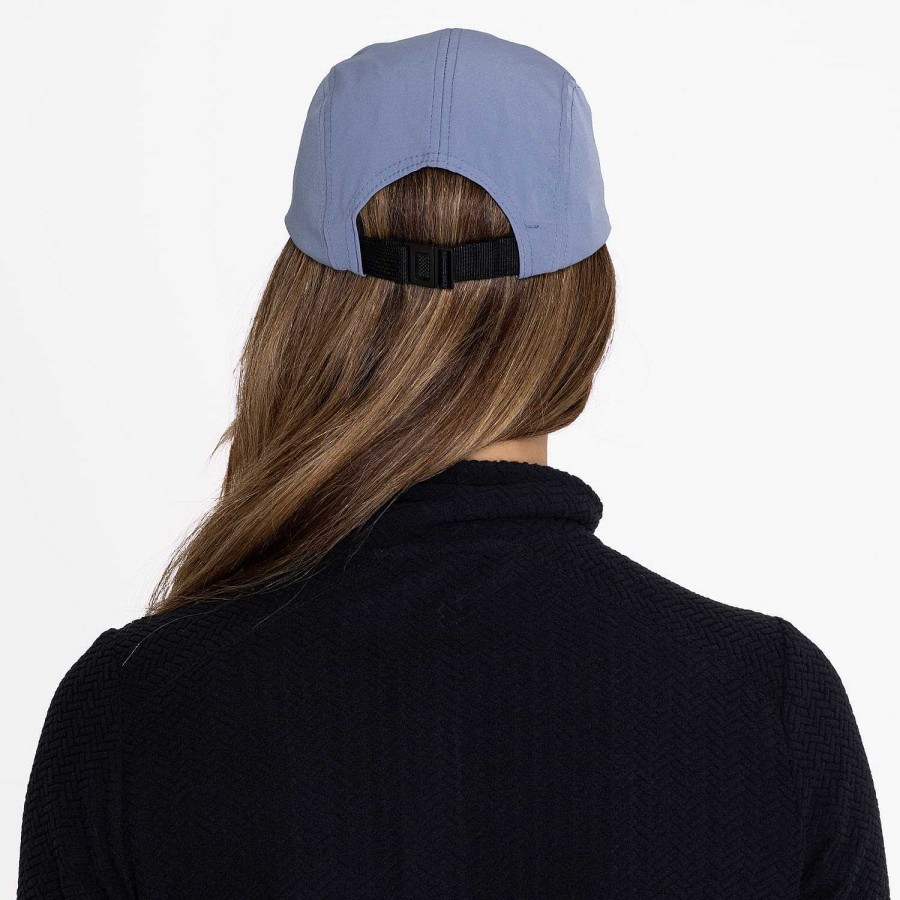 MEN Rockford Caps and JocClearance s | Unisex Jockey Adjuster Cap Blue Eo Merrell Oil