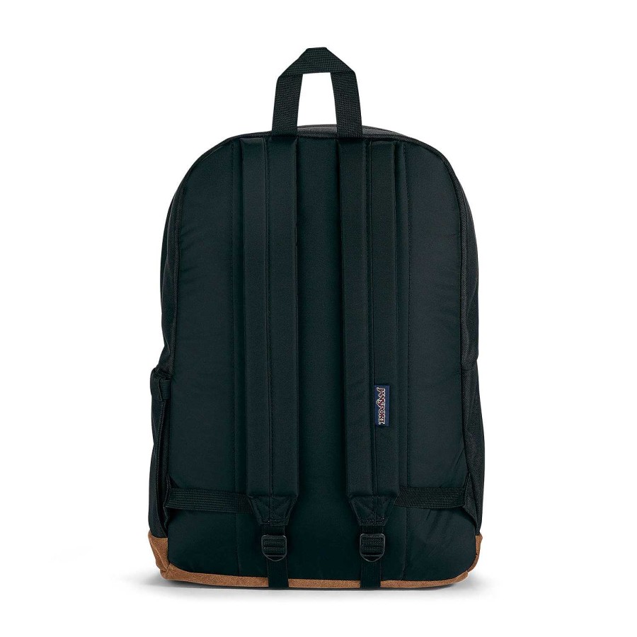 MEN Rockford Briefcases and Backpacks | Right Pack Backpack Black