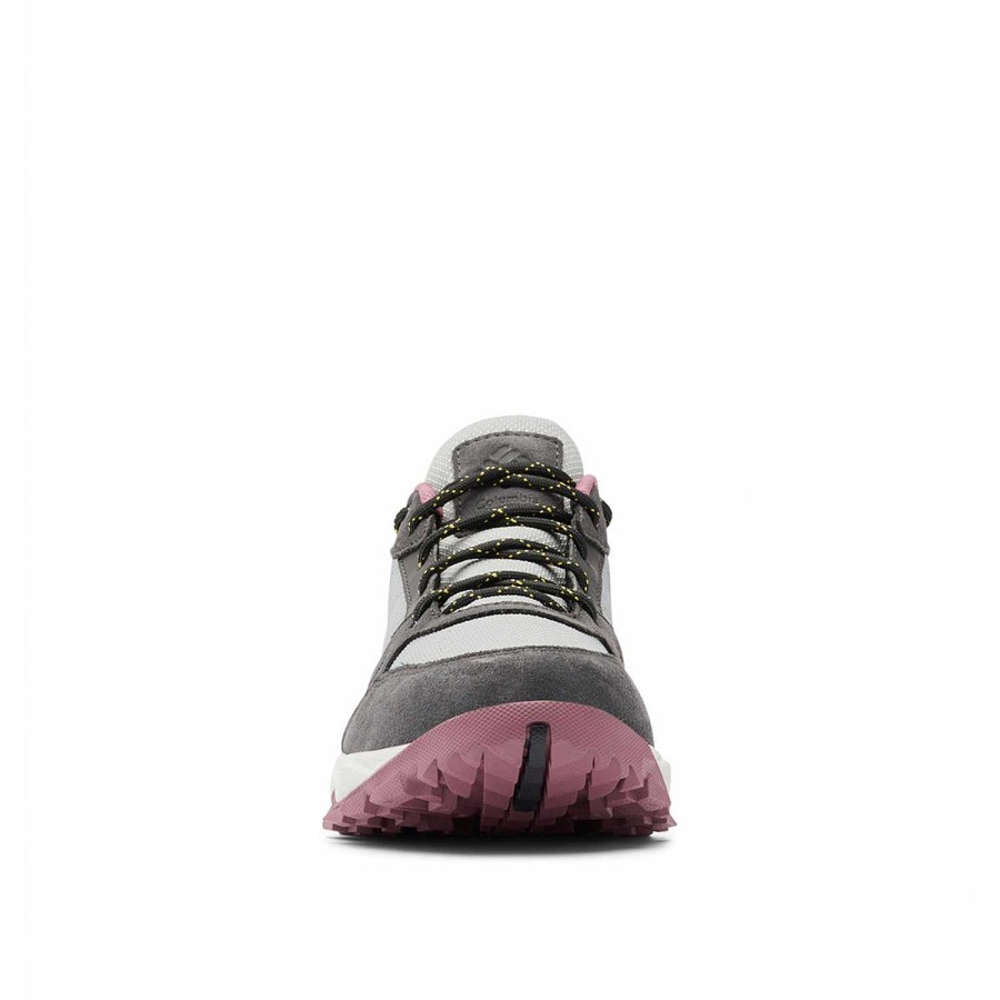 WOMEN Rockford Sneakers | Ivo Trail Shoe (050) Titanium