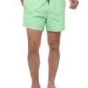 MEN Rockford Swimsuits | Reactive Men's Swimsuit Light Green Rockford Lobster