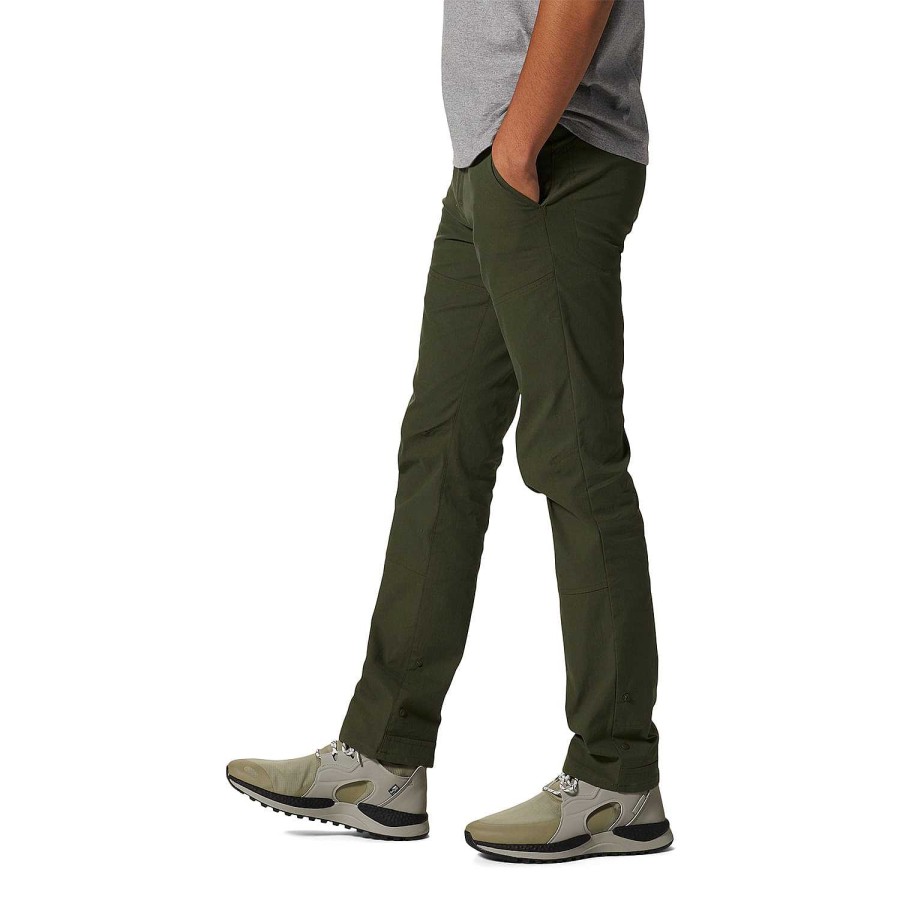 MEN Rockford Pants and Jeans | Hardwear Ap Pant (347) Surplus Green