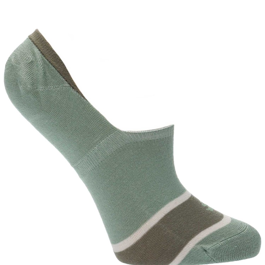 WOMEN Rockford Socks | Women's Bamboo Socks Pack Inv Col Color Rockford Multi