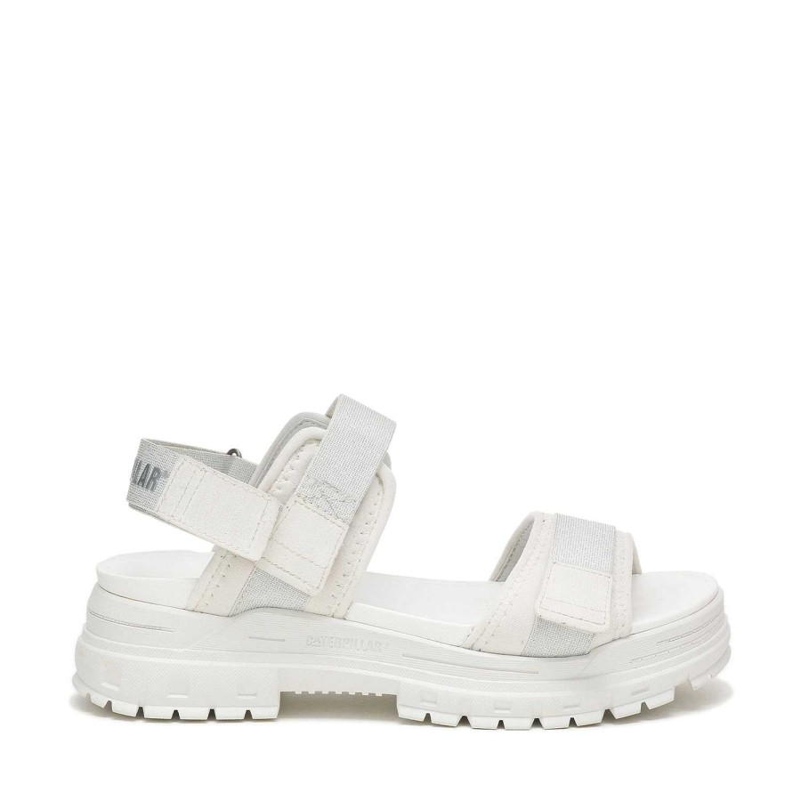 WOMEN Rockford Sandals | Chance Women's Sandal Star White