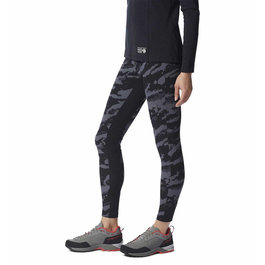 WOMEN Rockford Pants and Jeans | Chockstone Tight (011)Black