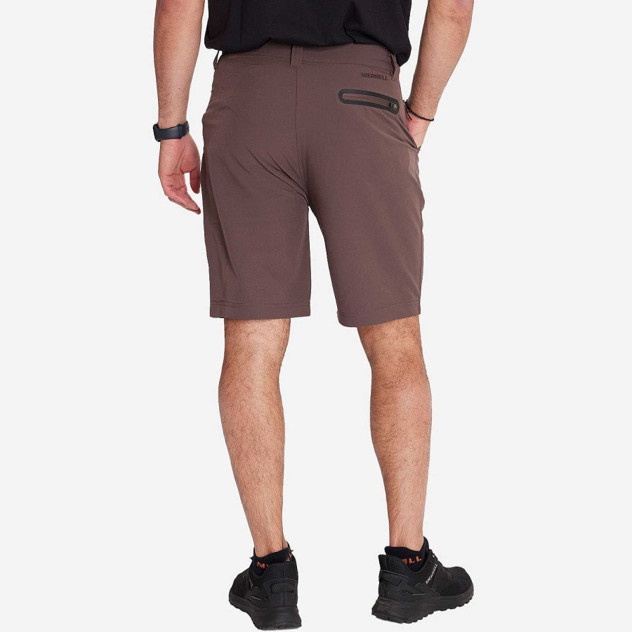 MEN Rockford Shorts | Men's Shorts Walkshort Cafe Merrell Bracken