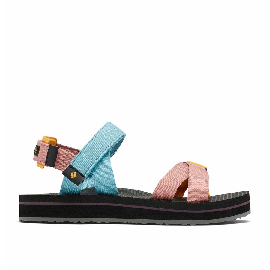 WOMEN Rockford Sandals | Alava Sandal (644) Sandalwood