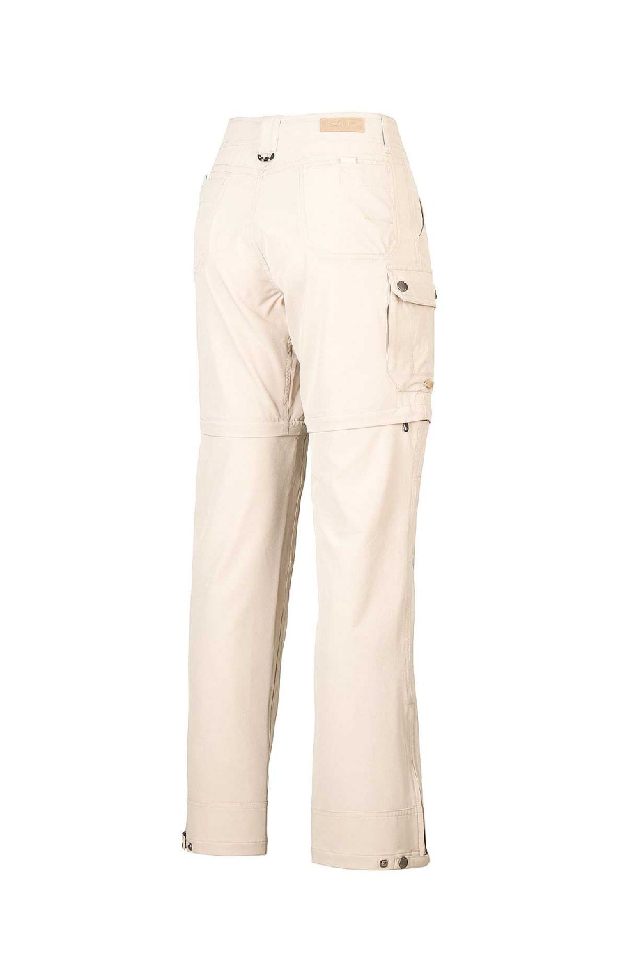 WOMEN Rockford Pants and Jeans | Detachable Women's Pants Sand