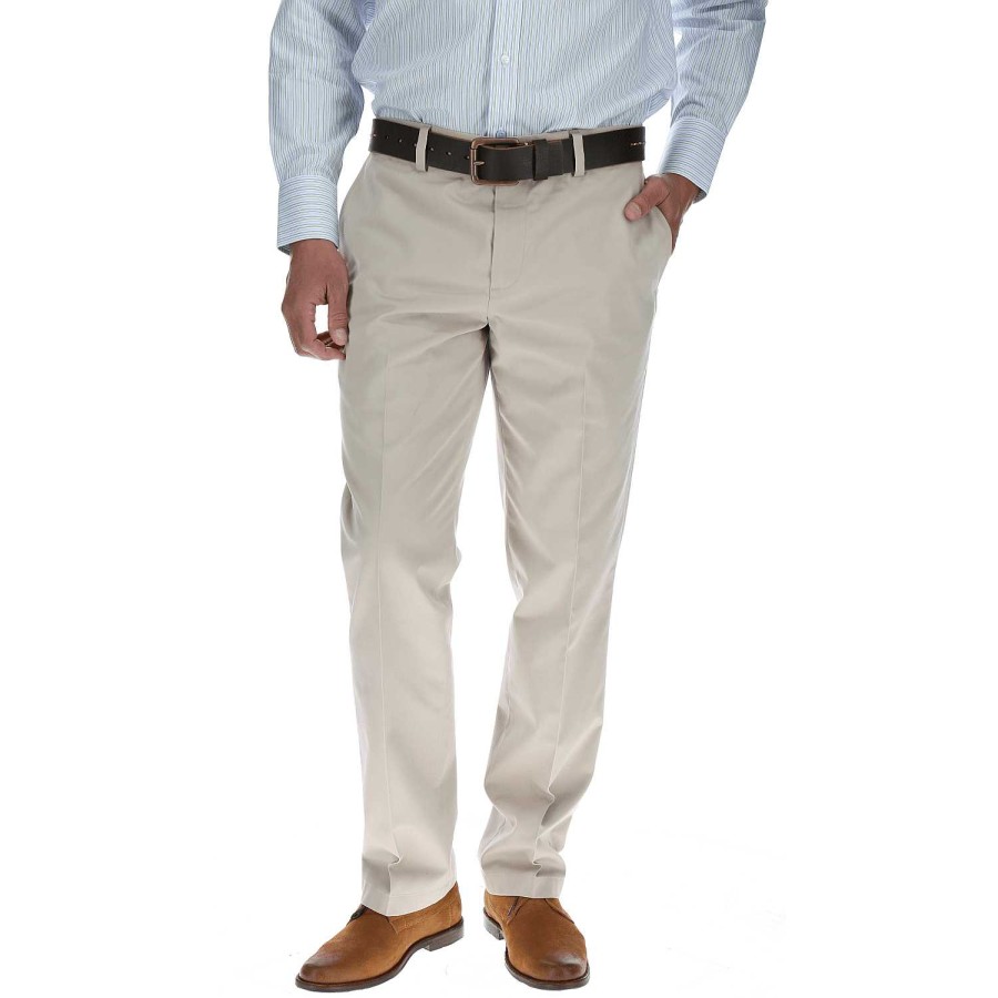 MEN Rockford Pants and Jeans | Men's Classic Wrinkle-Free Pants elmwood