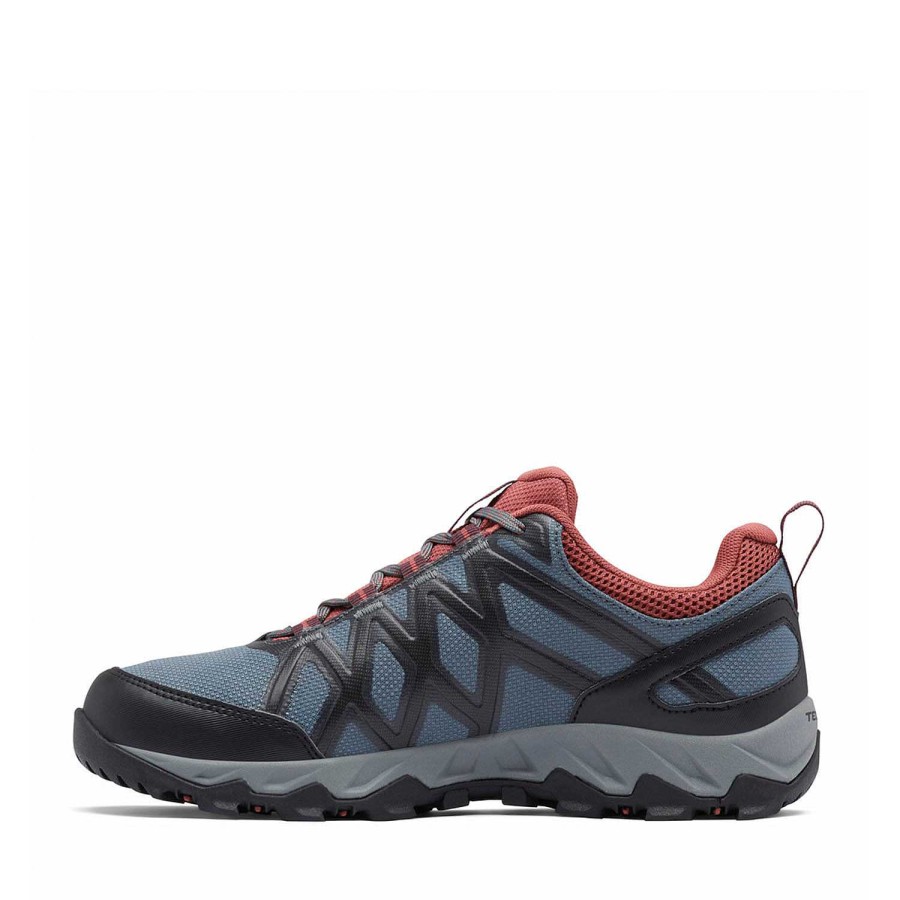 WOMEN Rockford Sneakers | Peakfreak X2 Outdry (053) Graphite