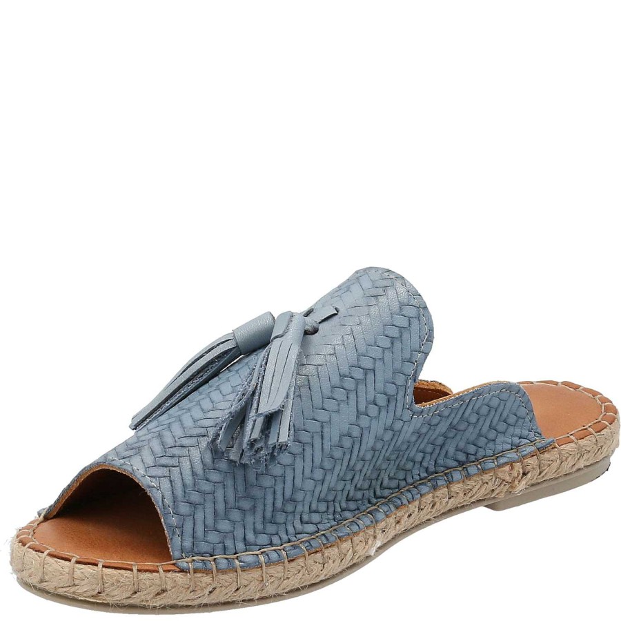 WOMEN Rockford Slip On | Women's Slip On Sole Blue