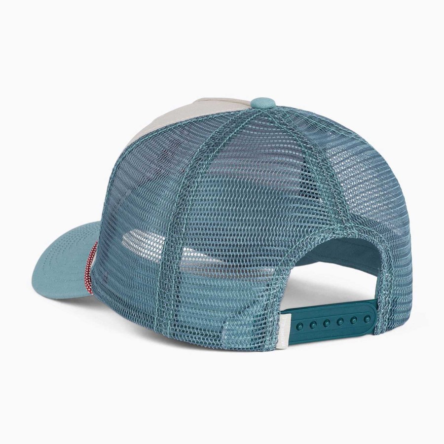 MEN Rockford Caps and JocNews | Mt High Club Unisex Jockey Light Blue. Merrell Aluminum