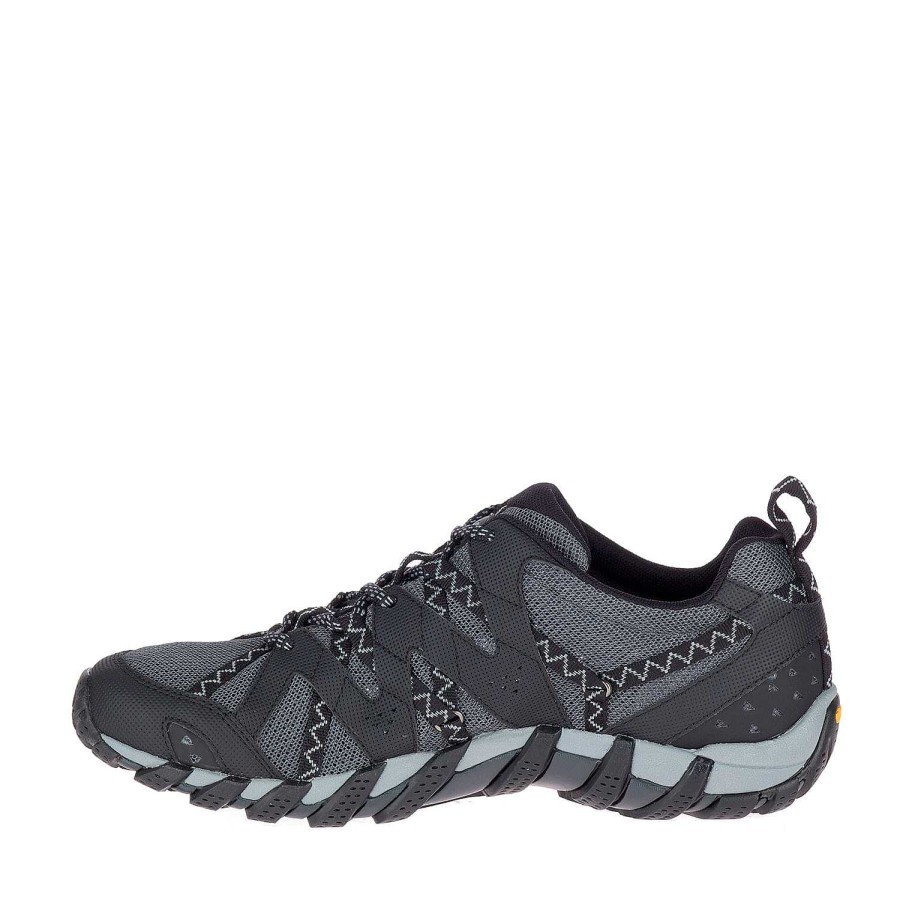 MEN|MAN Rockford See All|Sneakers | Waterpro Maipo 2 Men's Shoe Black Merrell Black