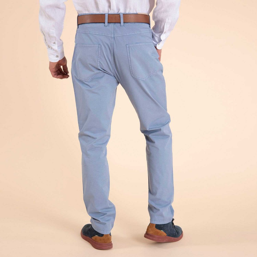 MEN Rockford Pants and Jeans | Five Men's Pants Denim