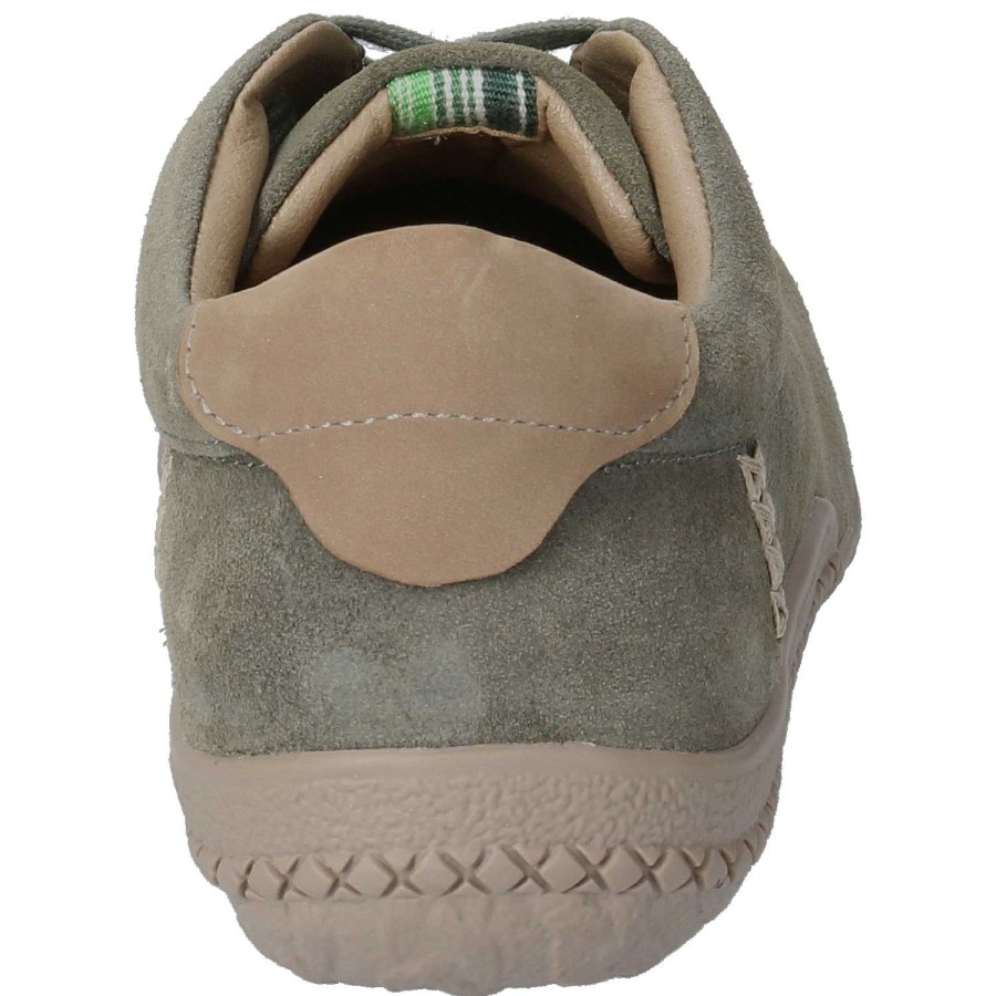 WOMEN Rockford Shoes | Duna Women's Shoe Green Gray