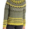 WOMEN Rockford Vests and Sweaters | Foggia Women's Sweater Organic Cotton Oil