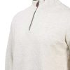 MEN Rockford Vests and Sweaters | Bilbao Arena Rockford Men's Organic Cotton Sweater raw