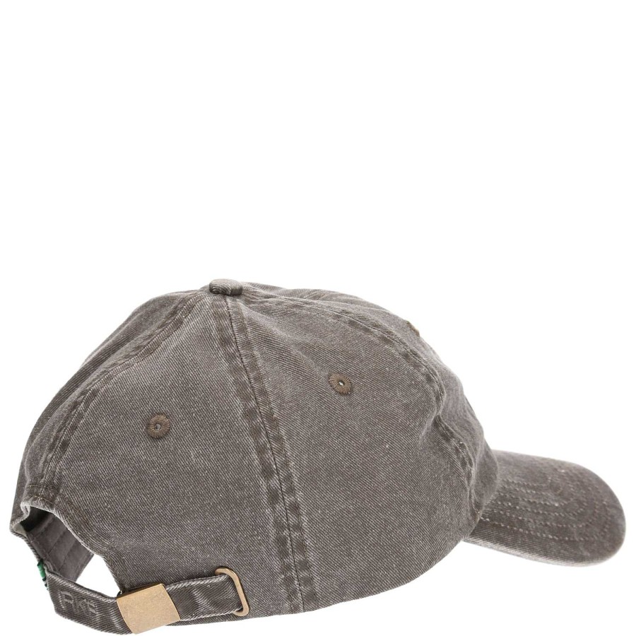 WOMEN|MEN Rockford Caps and JocClearance s | Unisex Cotton Jockey Cap Jack Russell Gray Rockford Dark Gray