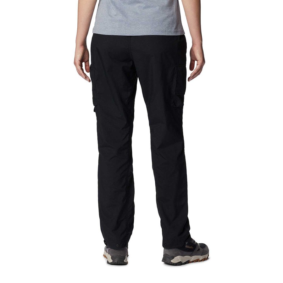 WOMEN Rockford Pants and Jeans | Deschutes Valley Pan Women's Pants (010) Black