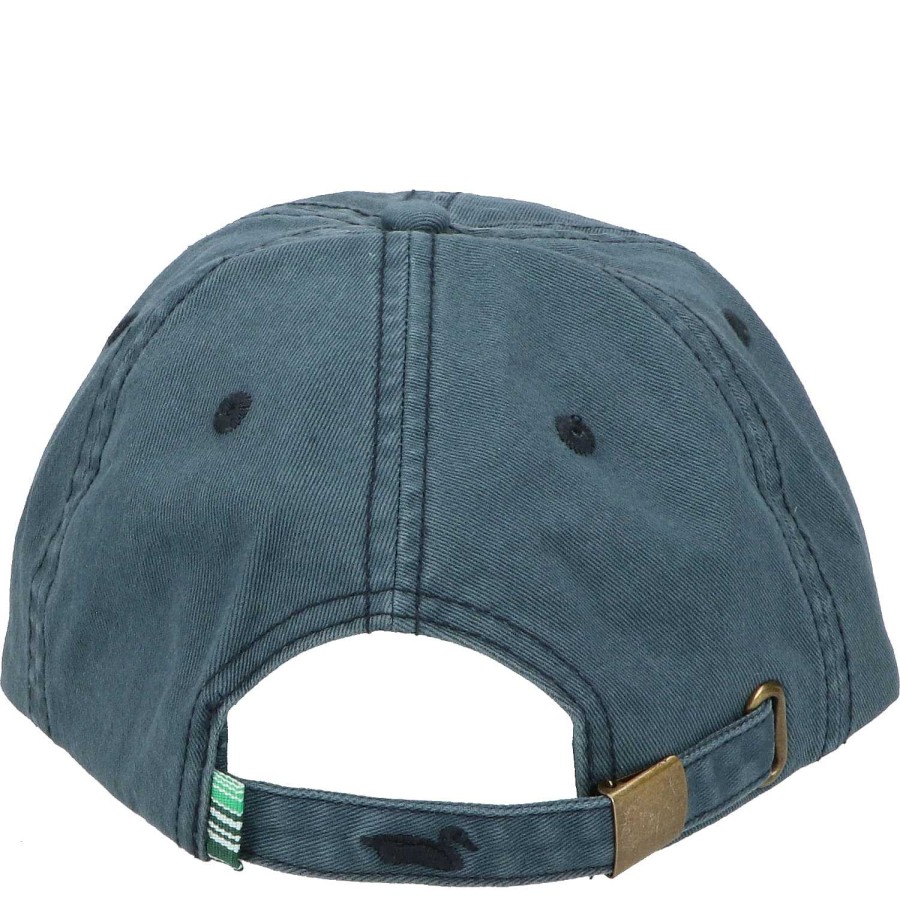 WOMEN|MEN Rockford Caps and JocOnlines | Jockey Organic Cotton Sloth Embro Blue