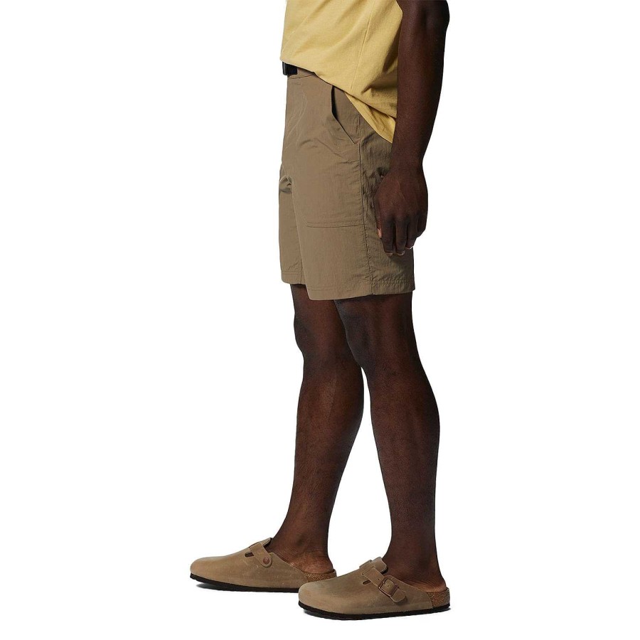 MEN Rockford Shorts | Stryder Short (249) Trail Dust