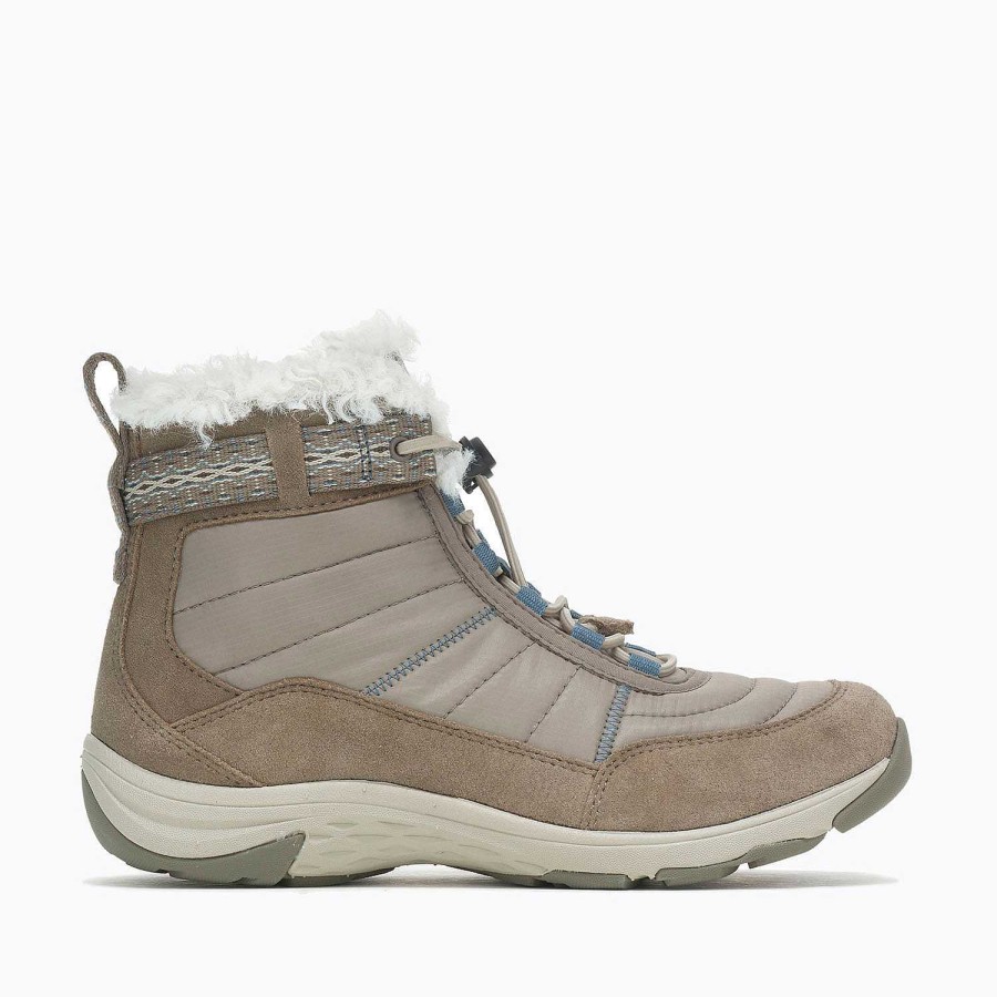 WOMEN Rockford Ankle boots | Approach Sport Mid Wp Women's Ankle Boot Brindle