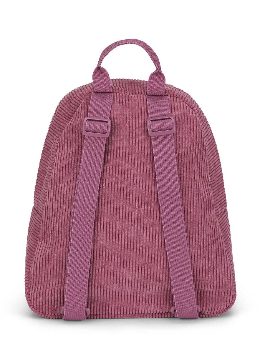 MEN Rockford Briefcases and Backpacks | Jansport Half Pint Fx Pink Backpack Mauve Haze Corduroy