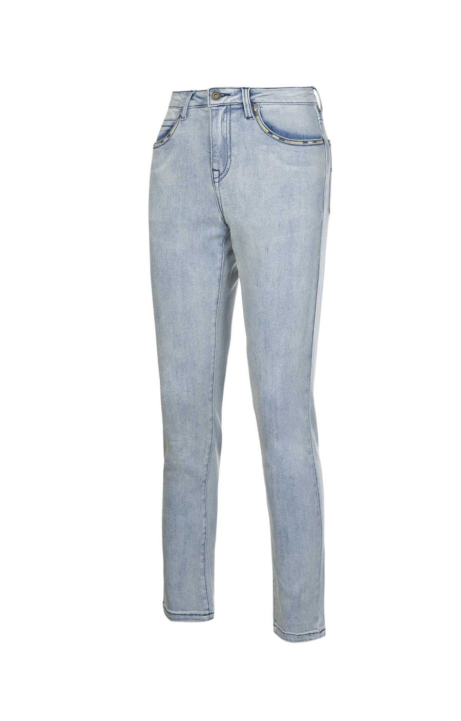 WOMEN Rockford Pants and Jeans | Jungle Women's Jeans Denim