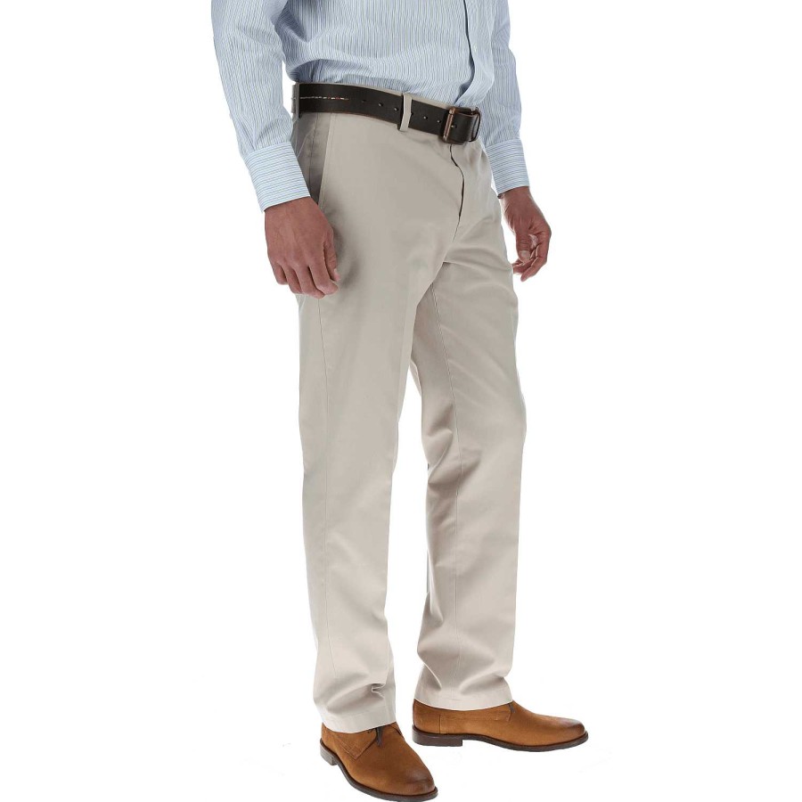 MEN Rockford Pants and Jeans | Men's Classic Wrinkle-Free Pants elmwood