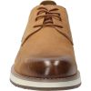 MEN Rockford Shoes | Hill Men's Leather Shoe Light Brown Rockford Lt Brown