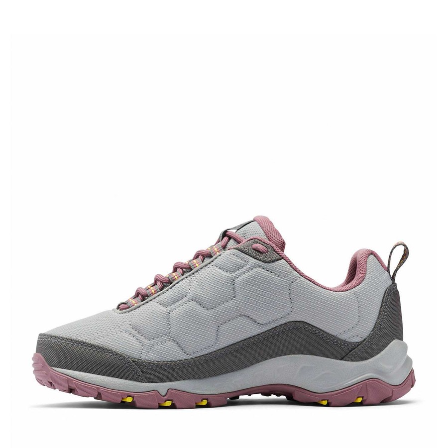 WOMEN Rockford Sneakers | Firecamp III Wp (036) Monument