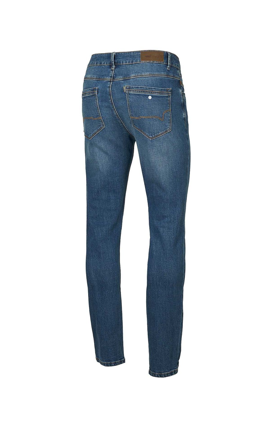 MEN Rockford Pants and Jeans | Bari Men's Jeans Dark Denim