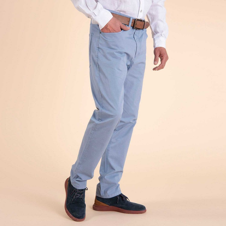 MEN Rockford Pants and Jeans | Five Men's Pants Denim