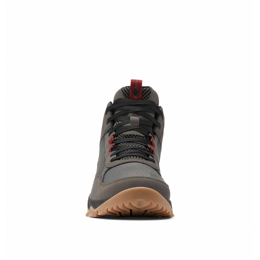 MEN|MAN Rockford See All|Sneakers | Flow Center (089) Dark Gray