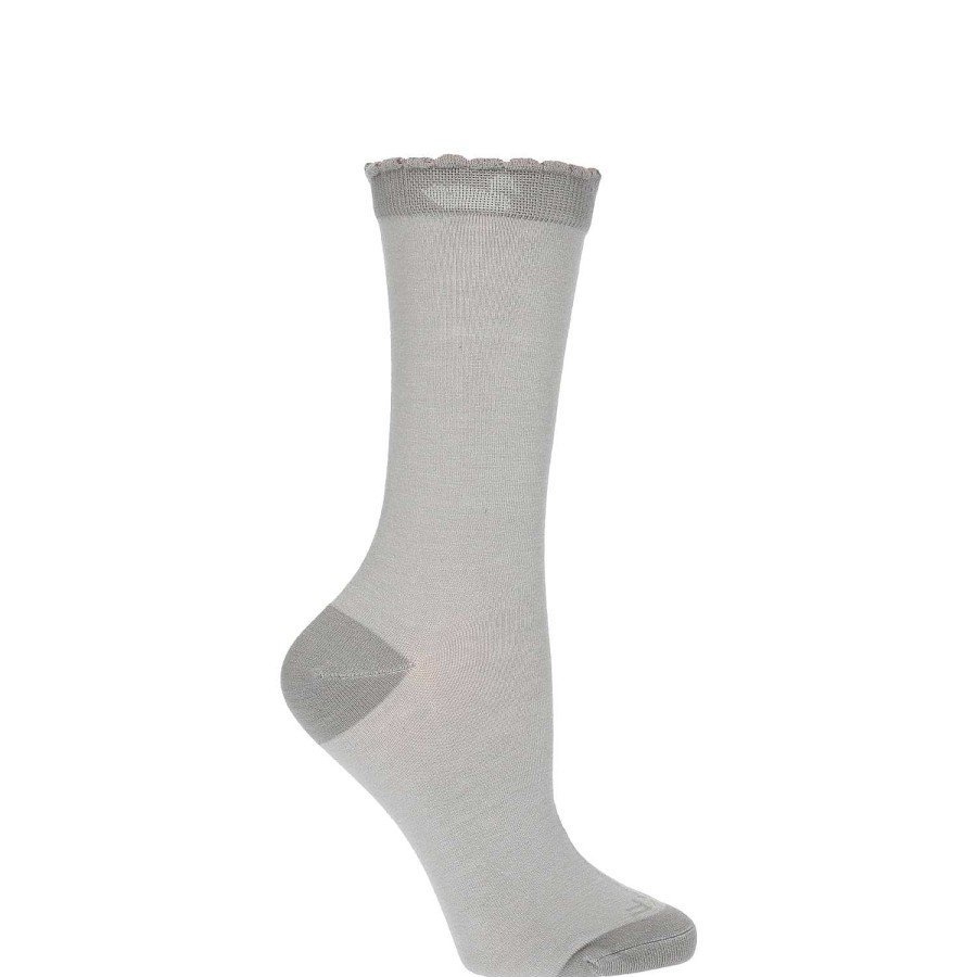 WOMEN Rockford Socks | Women's Bamboo Socks Pack Ethni Multi