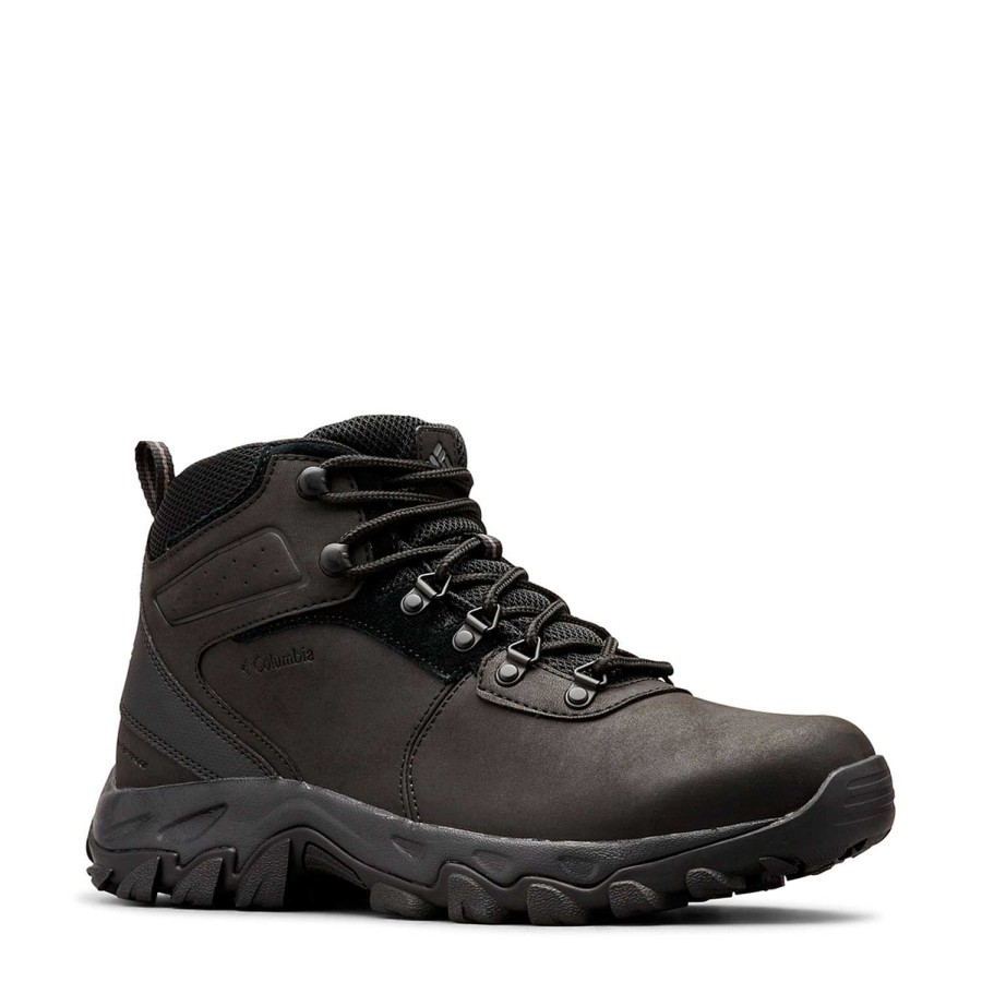 MEN Rockford See All | Newton Ridge Plus (011) Black/Black