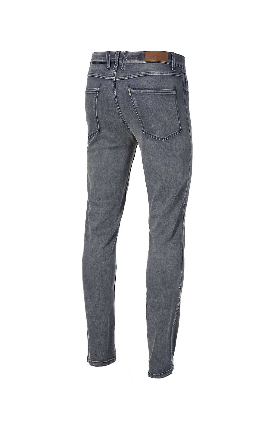 MEN Rockford Pants and Jeans | Baycolor Men's Jeans Blue Jeans