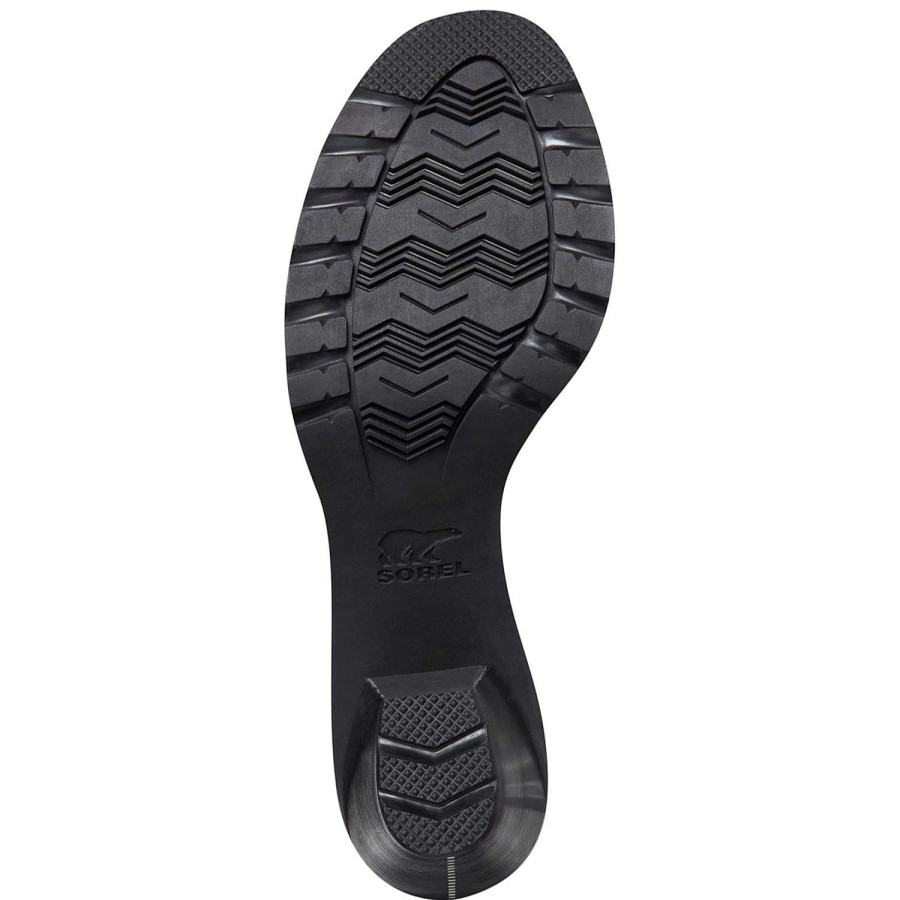 WOMEN Rockford Sandals | Nadia Buckle Women's Sandal (010) Black