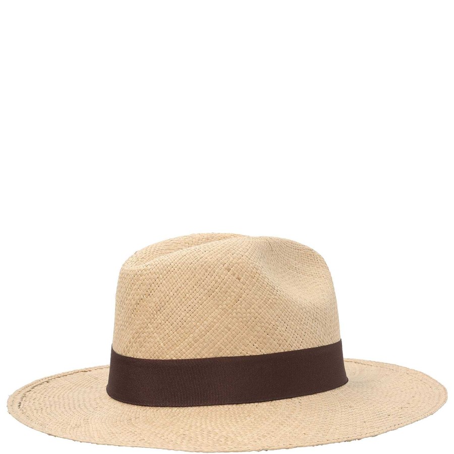 MEN Rockford Caps and JocBests | Palma De Iraca Hat Men Rkf Hat Panama Rockford Beige