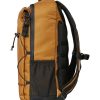 MEN Rockford Briefcases and Backpacks | Casual Backpack Unisex Large Backpack Yellow Cat Harvest Gold