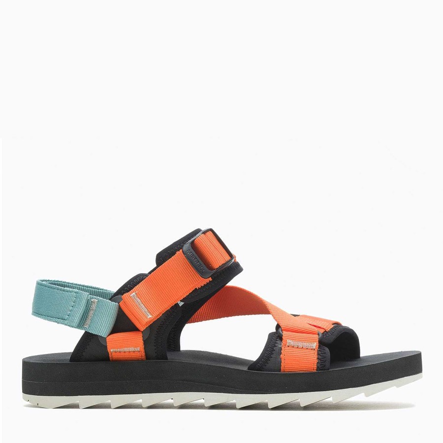 MEN Rockford See All | Alpine Strap Men's Sandal Exuberance